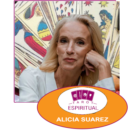 vidente amor alicia