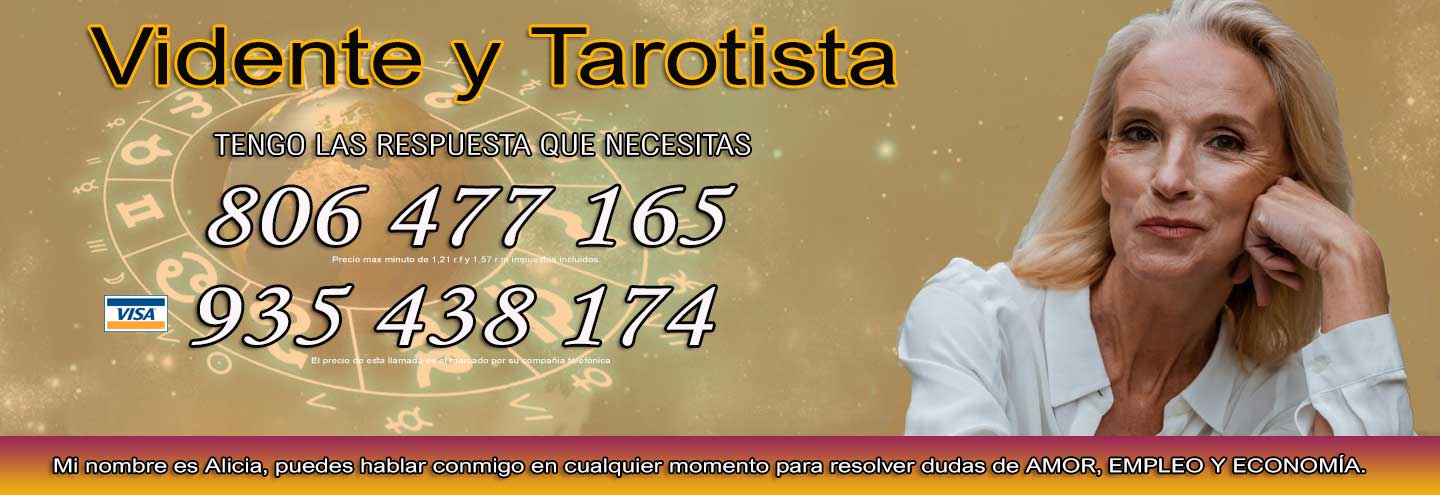 tarot por visa