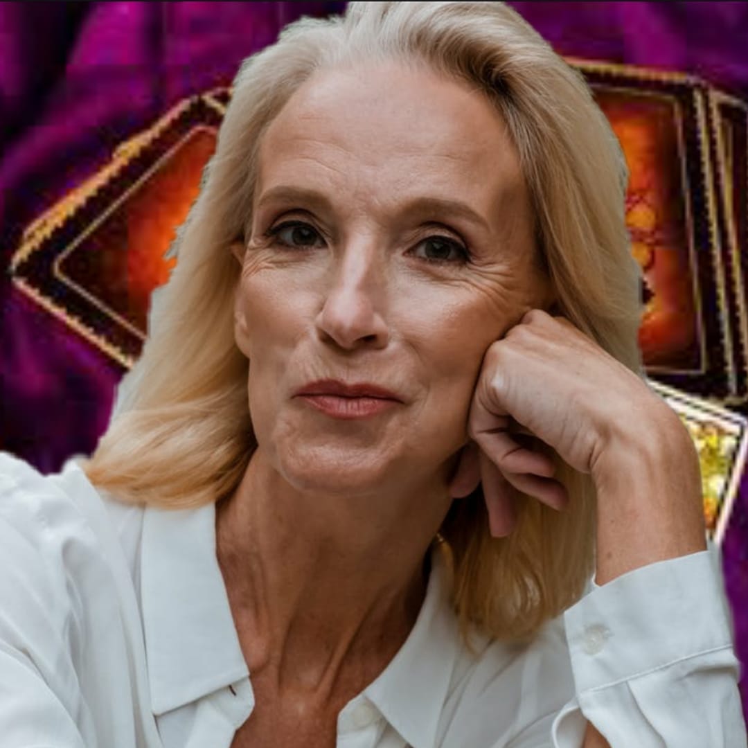 tarot y videncia alicia